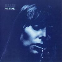 Blue and Beyond: The Evolution and Interpretations of Joni Mitchell – In two parts