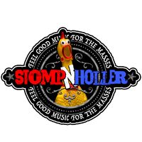 Stomp N' Holler's Country Night in the Beer Garden