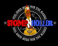 Stomp N' Holler's CountryFest