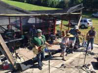 POSTPONED: Sturbridge Concerts on the Common with Stomp N' Holler