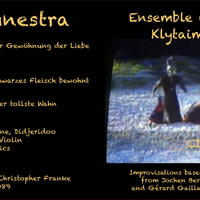 Klytaimnestra by Ensemble OperaBrut Berlin