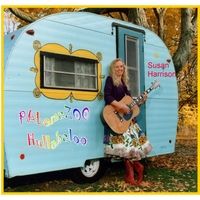 Palamazoo Hullabaloo by Susan Harrison