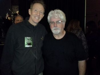 Michael McDonald
