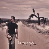 Finding Me by Kevin Wood