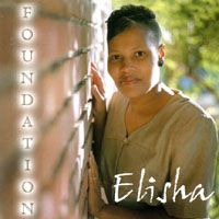 Foundation by Elisha J. Mitchell