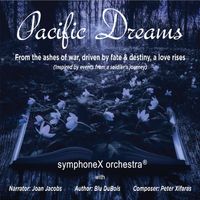 Pacific Dreams by Symphonex Orchestra®