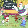 The Classroom Boogie: CD