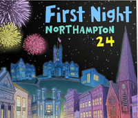 Tom Knight - First Night Northampton!