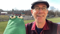 Live at Valley View Farm with Tom Knight Puppets