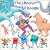 The Library Boogie [Enhanced]: CD
