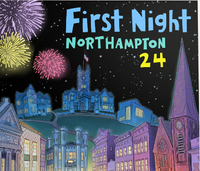 Tom Knight at First Night Northampton! (2nd show)