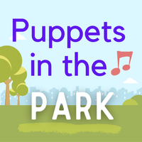 Puppet Show in the Park!