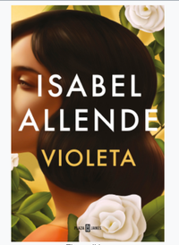 The Bushwick Book Club Seattle  - "Violeta"