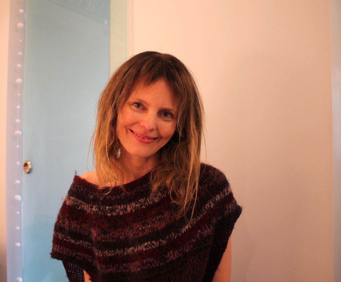 Anna Höstman
