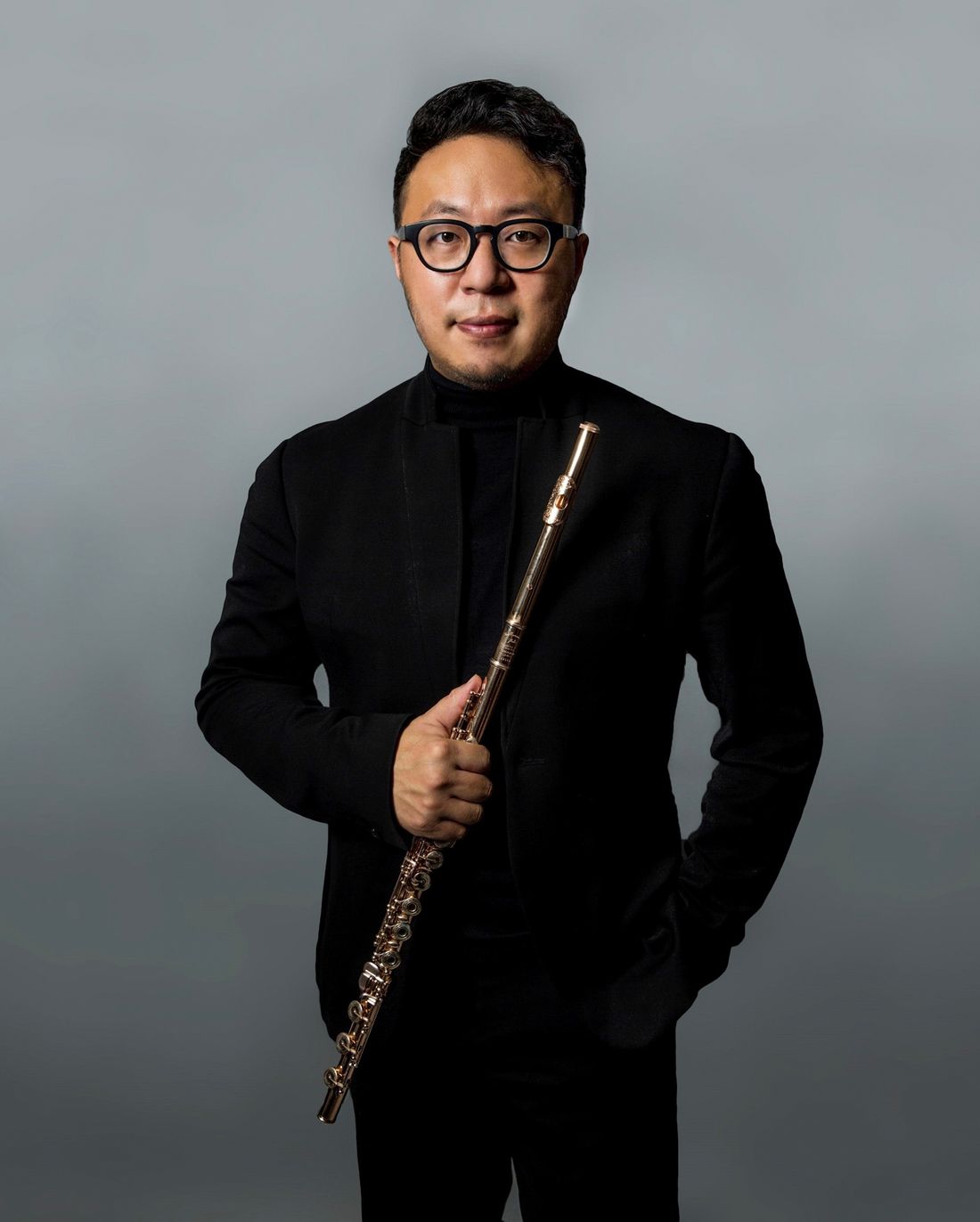 Terry Lim - Flute
