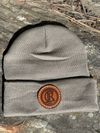 Sandstone Cuffed Beanie