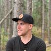  "The Patch" Snapback Hat