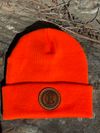 Blaze Patch Beanie