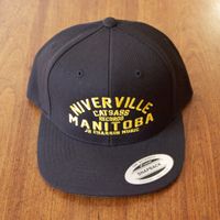Hometown Series Hats