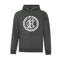 "Standard" Pullover Hoodie