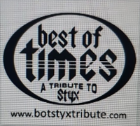 Best of Times - a Tribute to Styx