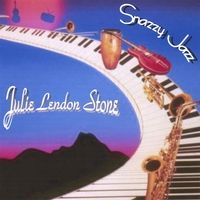 Snazzy Jazz by Julie Lendon Stone