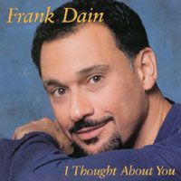 I Thought About You by Frank Dain