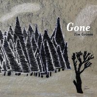 Gone: Gone- vinyl album