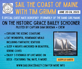 Join me in June, 2023!