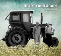 Heart Land Again: CD