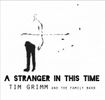 A Stranger in This Time: CD