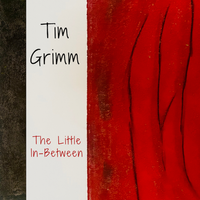 The Little In-Between: CD