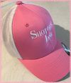 Pink Ladies Hat