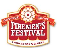 SHOTGUN JANE @ COTTAGE GROVE ​  FIREMEN'S FESTIVAL