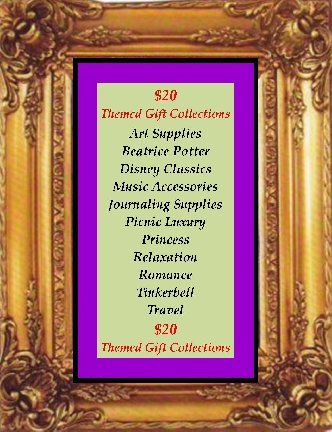 $20 Themed Gift Collections
