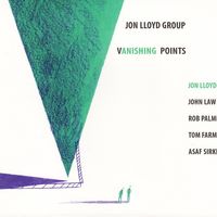 Vanishing Points by Jon Lloyd Group