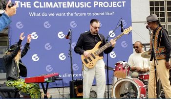 Climate Music & Copus
