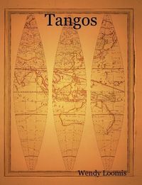 Tangos - sheet music