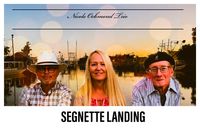 Nicole Ockmond Trio at Segnette Landing