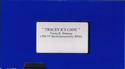 Video - Tracey K's Cafe (PBS TV Special)