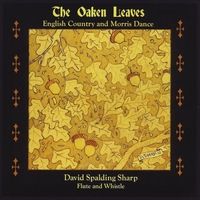 The Oaken Leaves
