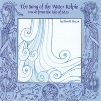 Traditional music from the Isle of Man,
Dave Sharp - Celtic Flute, Bodhran
Carol Sharp - Celtic Harp The Song of the Water Kelpie Traditional instrumental music from the Isle of Man,
Dave Sharp - Celtic Flute, Bodhran
Carol Sharp - Celtic Harp