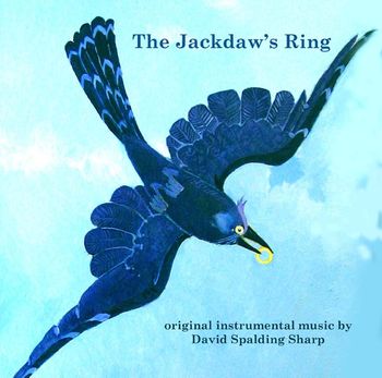 The Jackdaw's Ring
