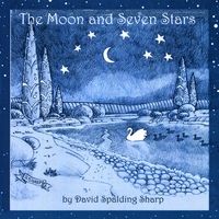 The Moon and Seven Stars
