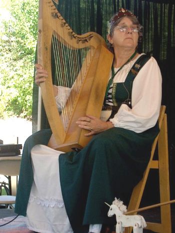 Princess Carol Timpanogos Storytelling Festival
