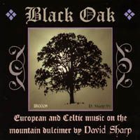Black Oak

