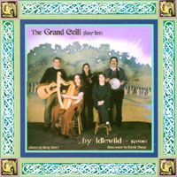 The Grand Ceili (Kaylee)
