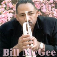 This One's 4U by Bill McGee