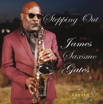 James Saxsmo Gates
