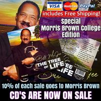 The Tree of Life: CD - Morris Brown College Alumni Edition
